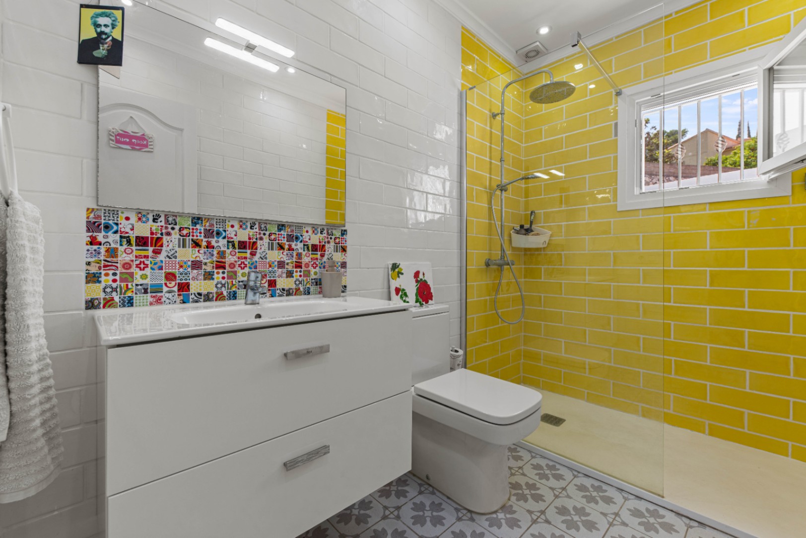 Villa en venta en Moraira, Paichi - 5 habitaciones, piscina privada