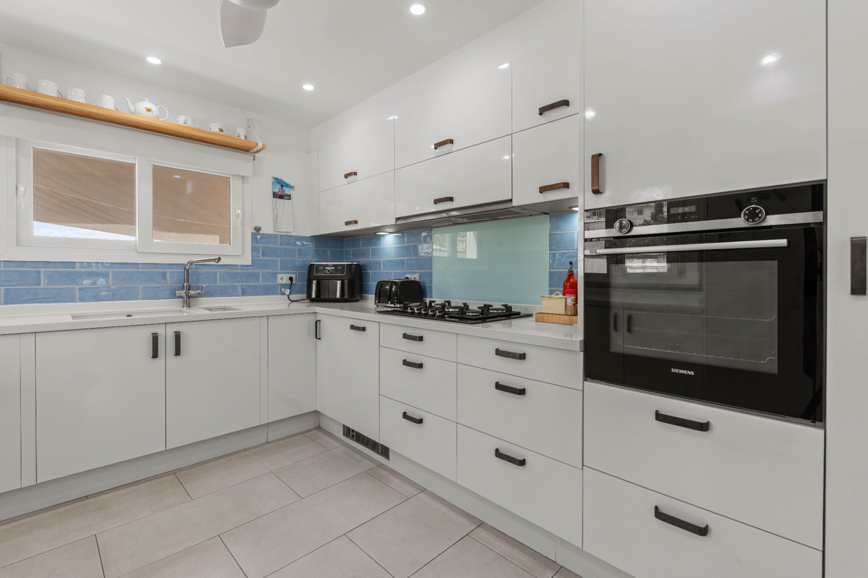 Villa en venta en Moraira, Paichi - 5 habitaciones, piscina privada
