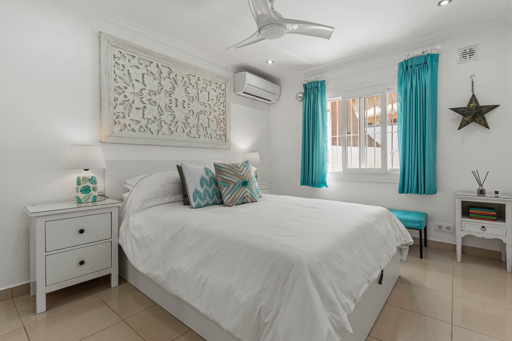 Villa en venta en Moraira, Paichi - 5 habitaciones, piscina privada