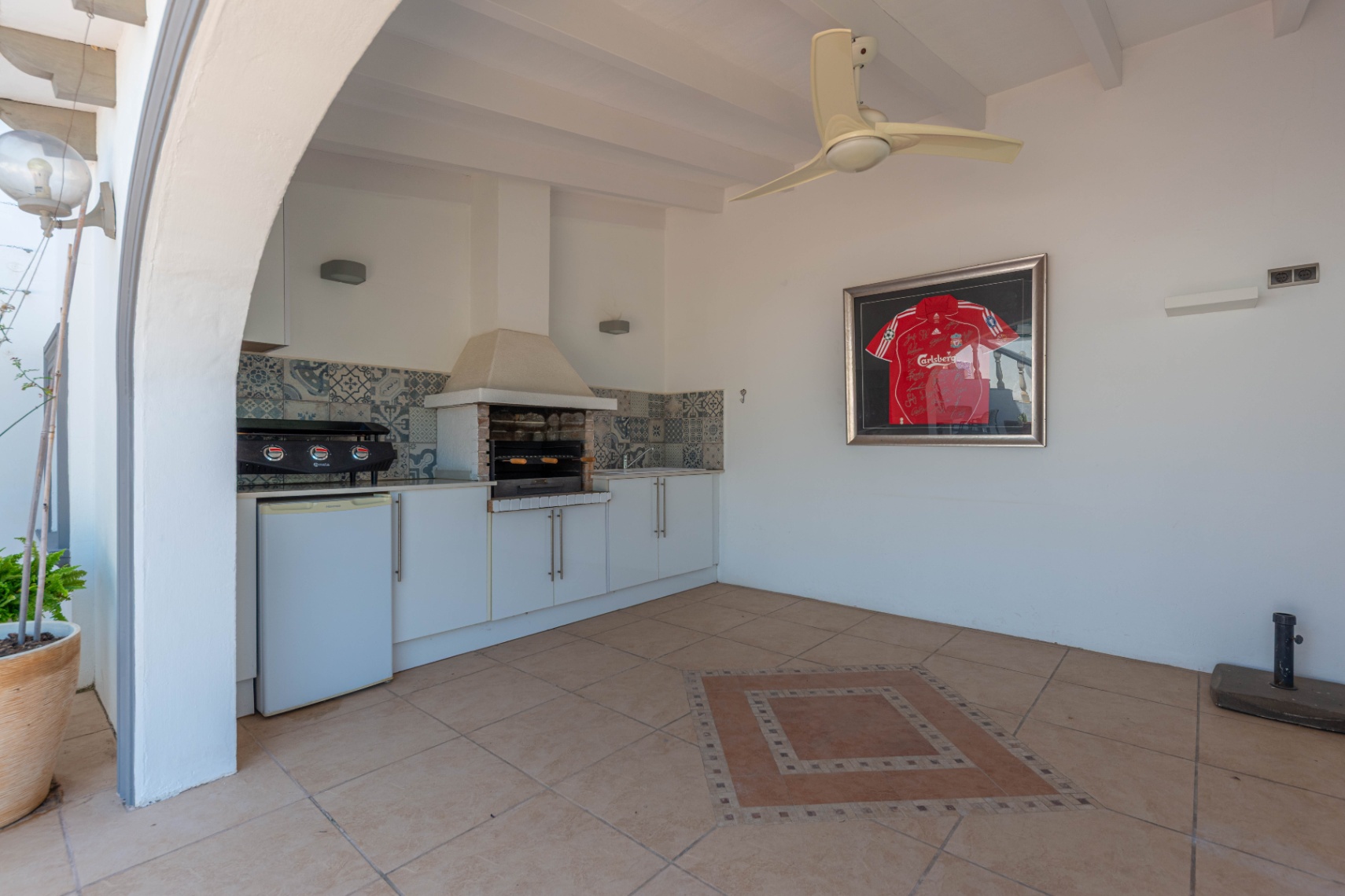 Villa en venta en Moraira, Paichi - 5 habitaciones, piscina privada