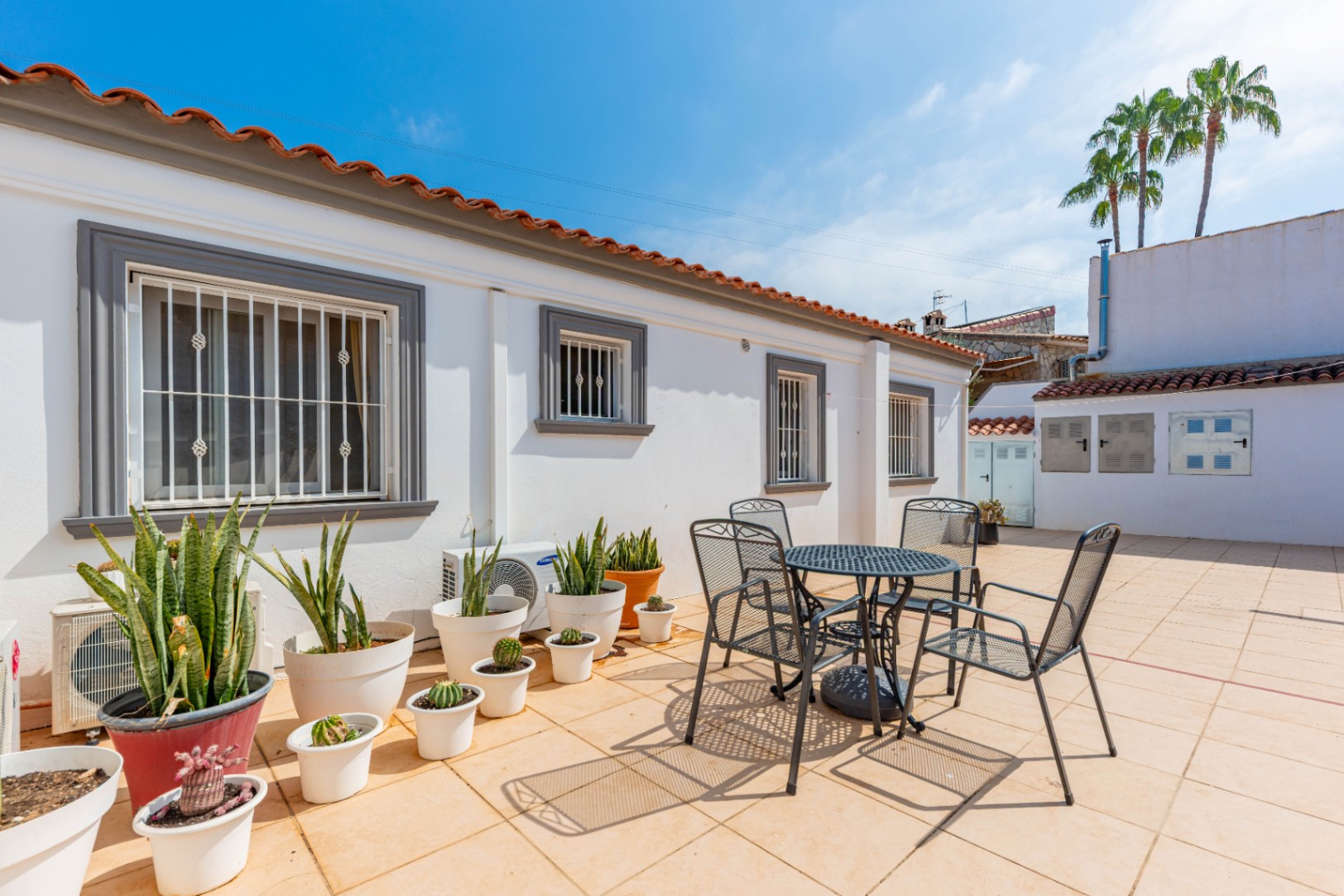 Villa en venta en Moraira, Paichi - 5 habitaciones, piscina privada