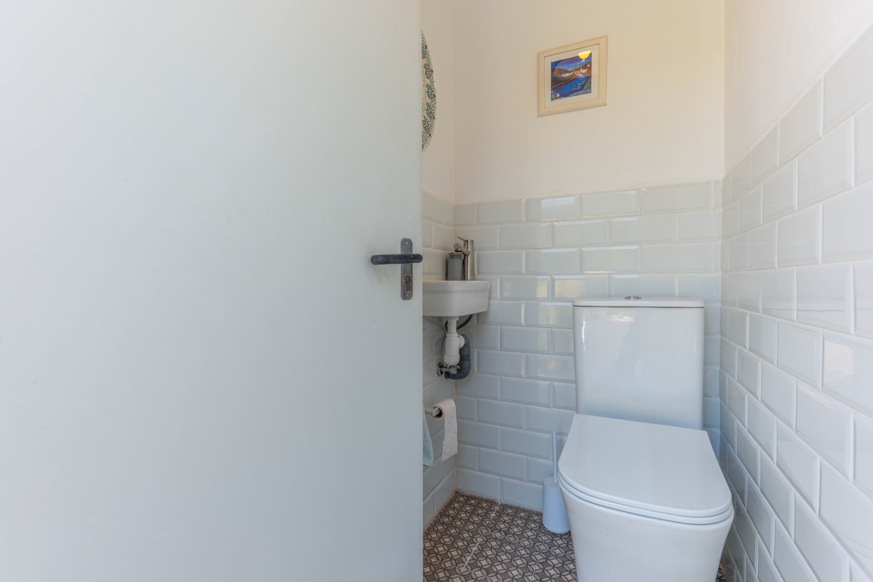Villa en venta en Moraira, Paichi - 5 habitaciones, piscina privada