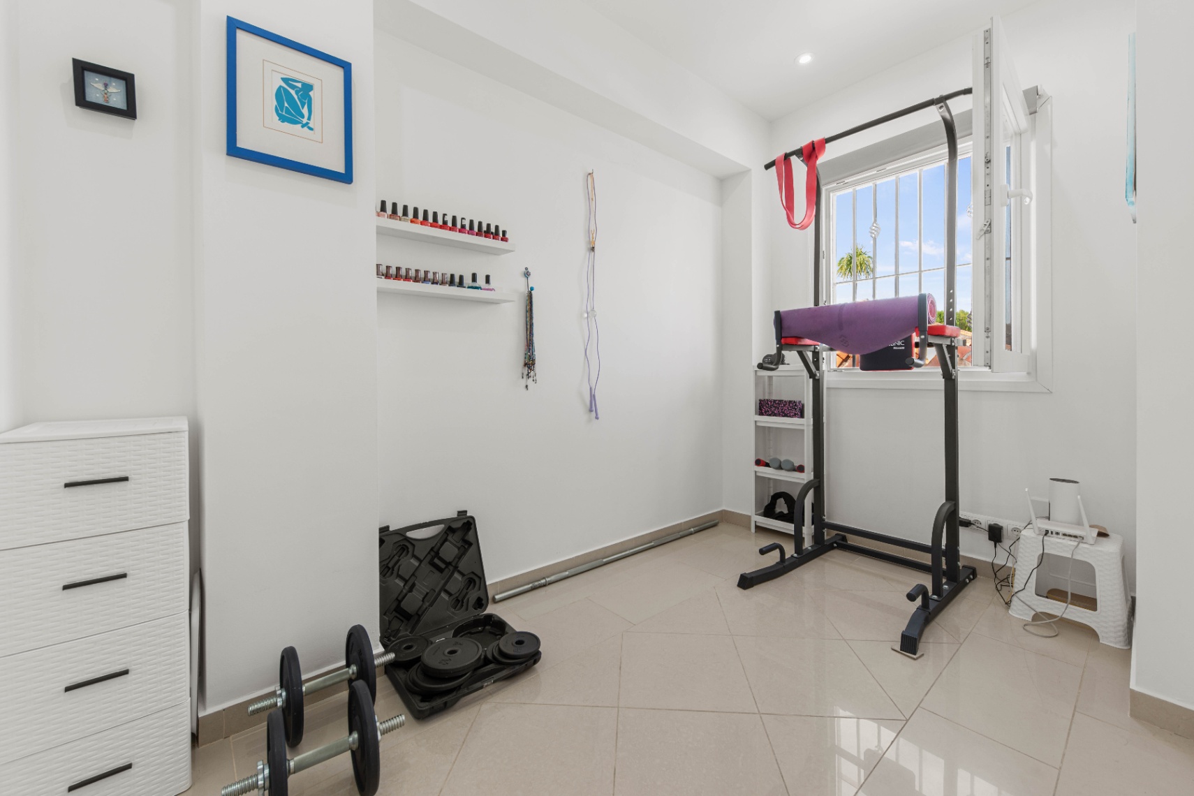 Villa en venta en Moraira, Paichi - 5 habitaciones, piscina privada
