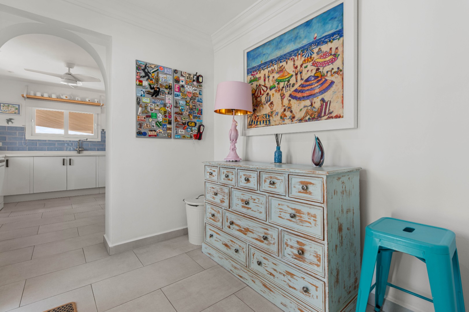 Villa en venta en Moraira, Paichi - 5 habitaciones, piscina privada
