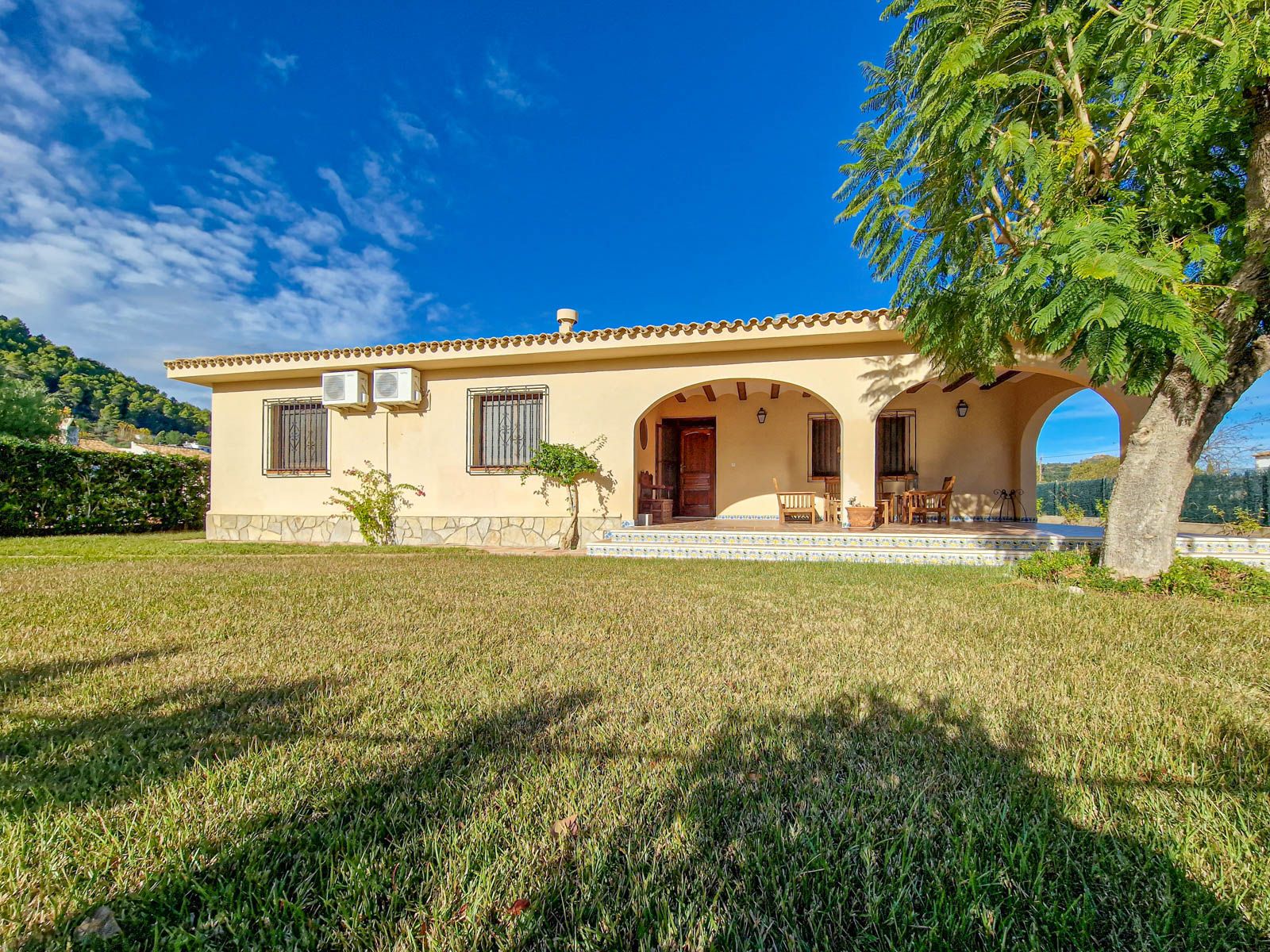 Villa for sale in Murla