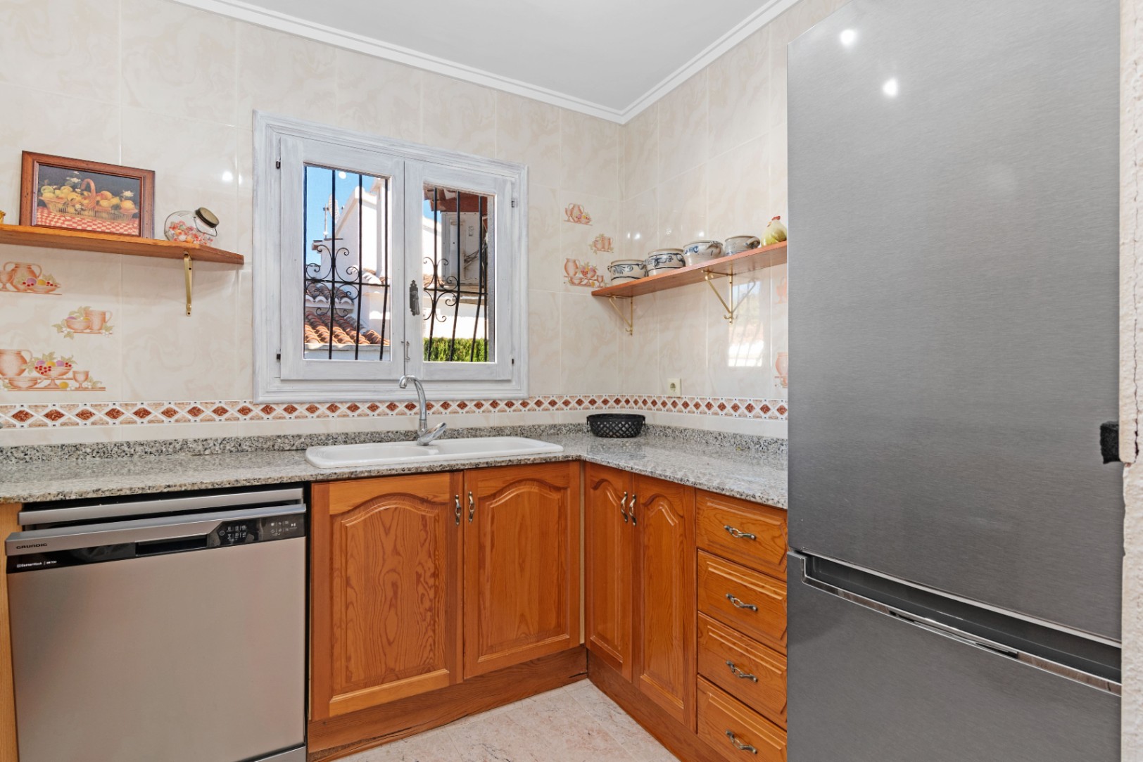 Chalet a la venta en Les Fonts