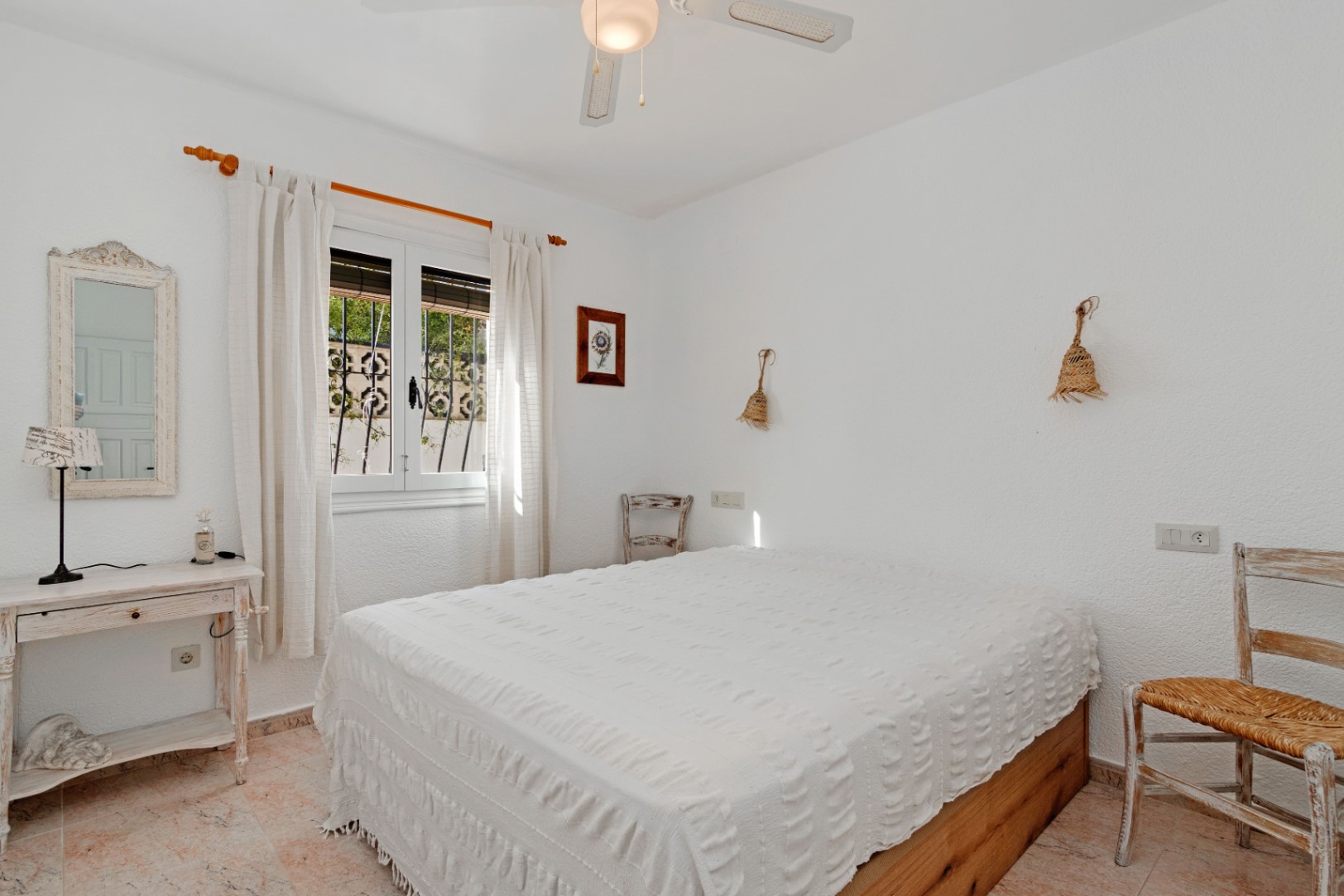 Chalet a la venta en Les Fonts