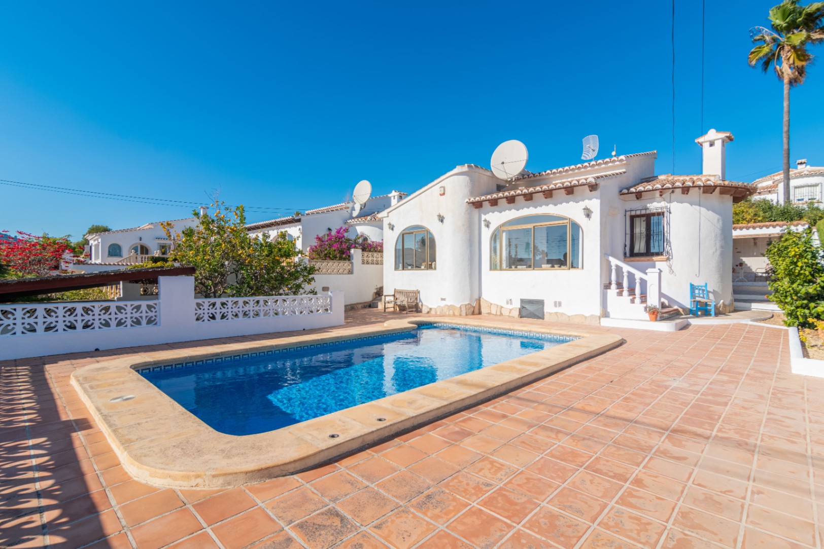 Chalet a la venta en Les Fonts