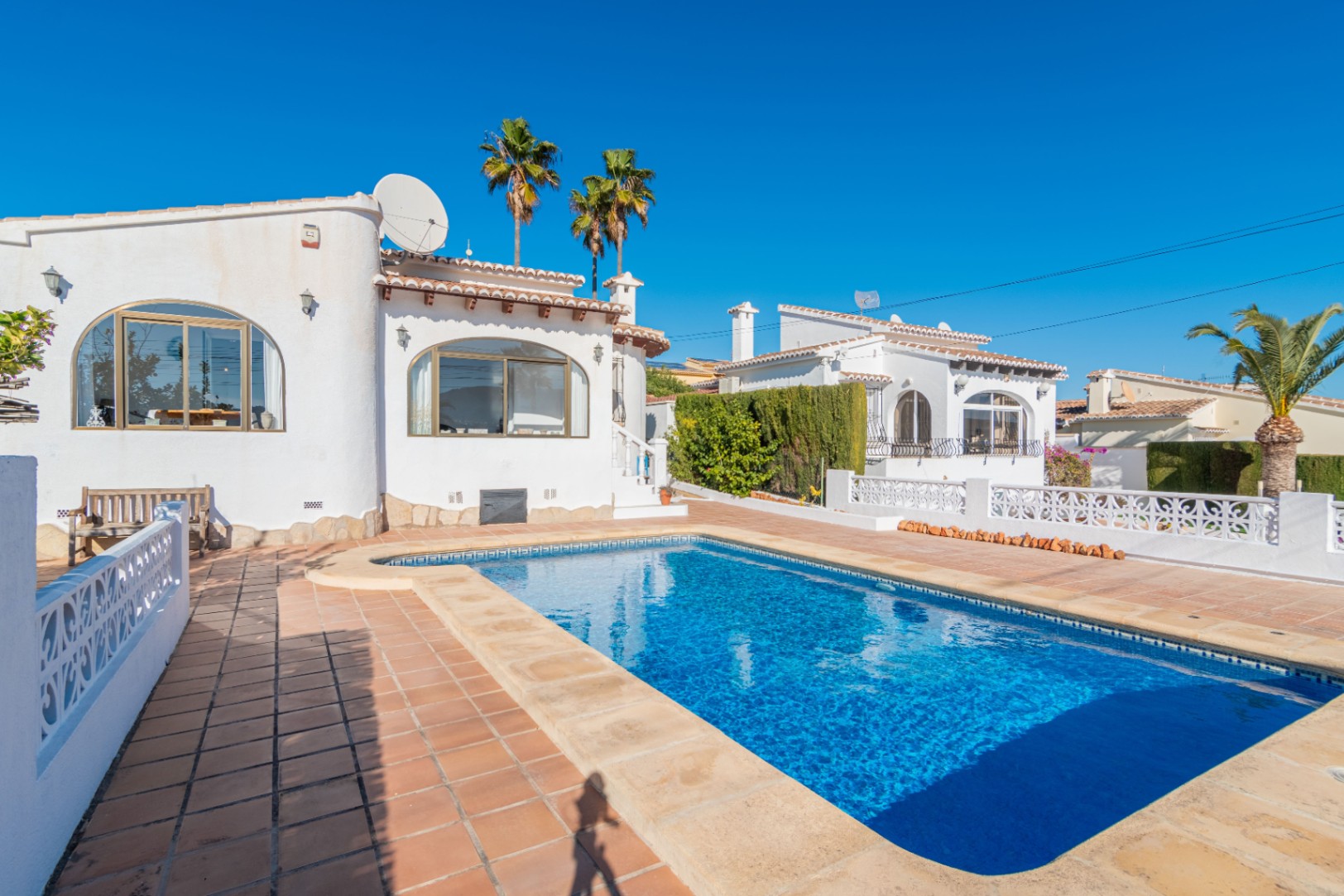 Chalet a la venta en Les Fonts
