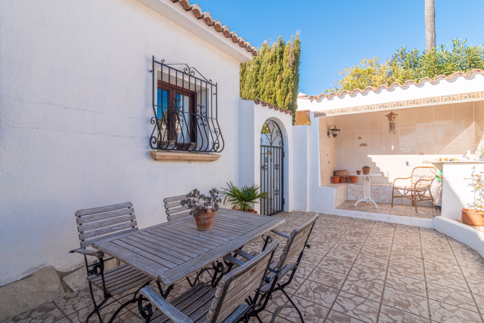 Chalet a la venta en Les Fonts