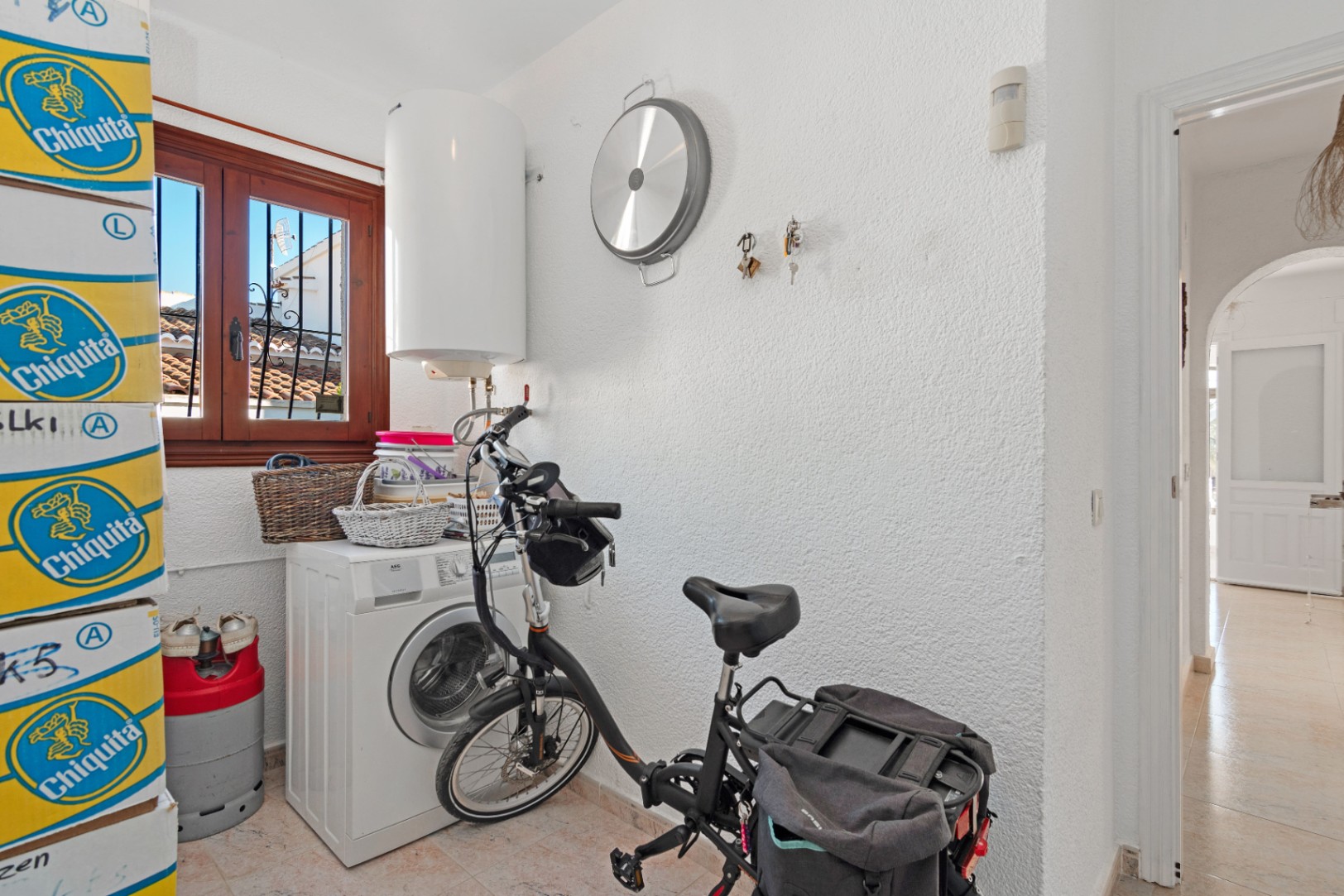Chalet a la venta en Les Fonts
