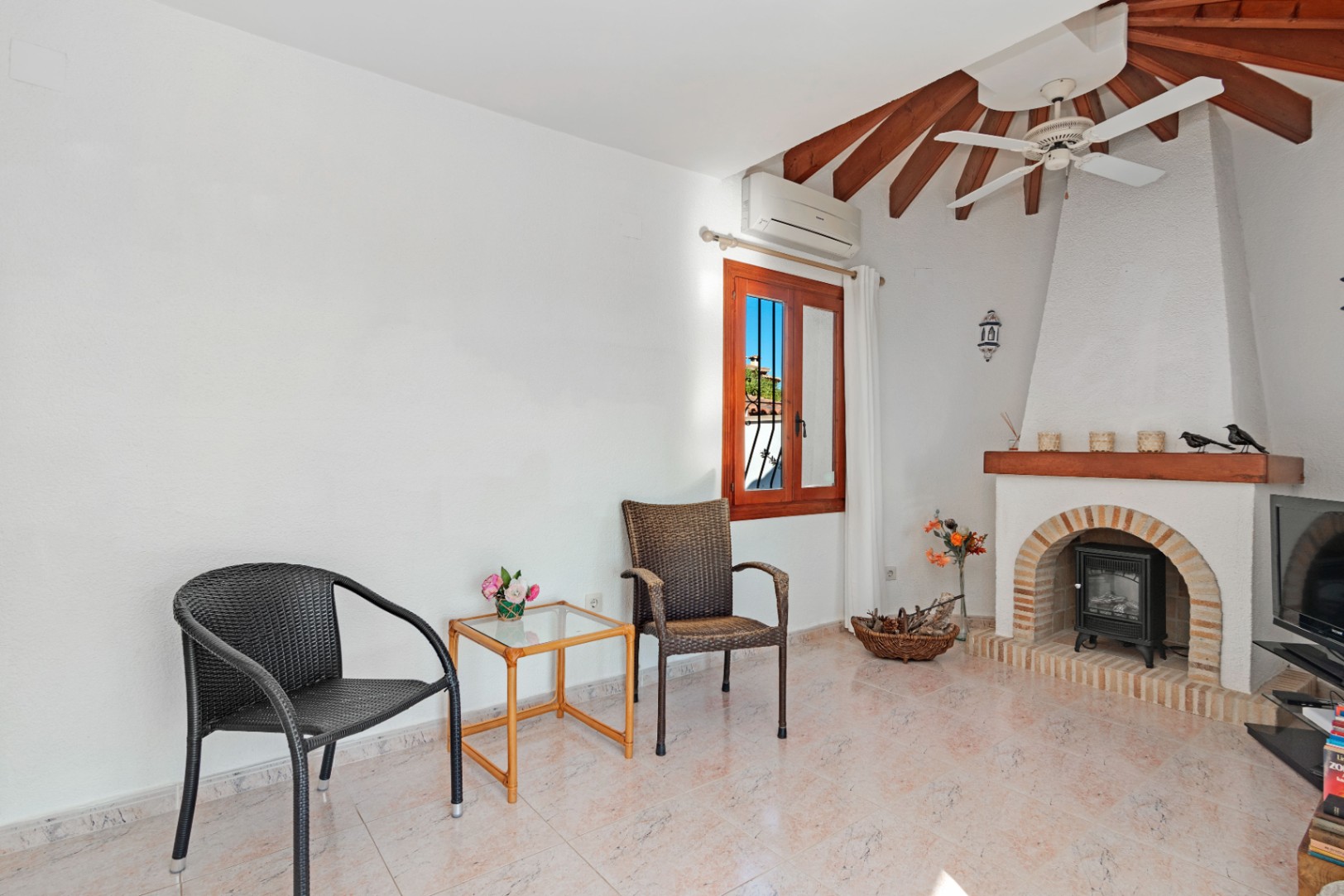 Chalet a la venta en Les Fonts