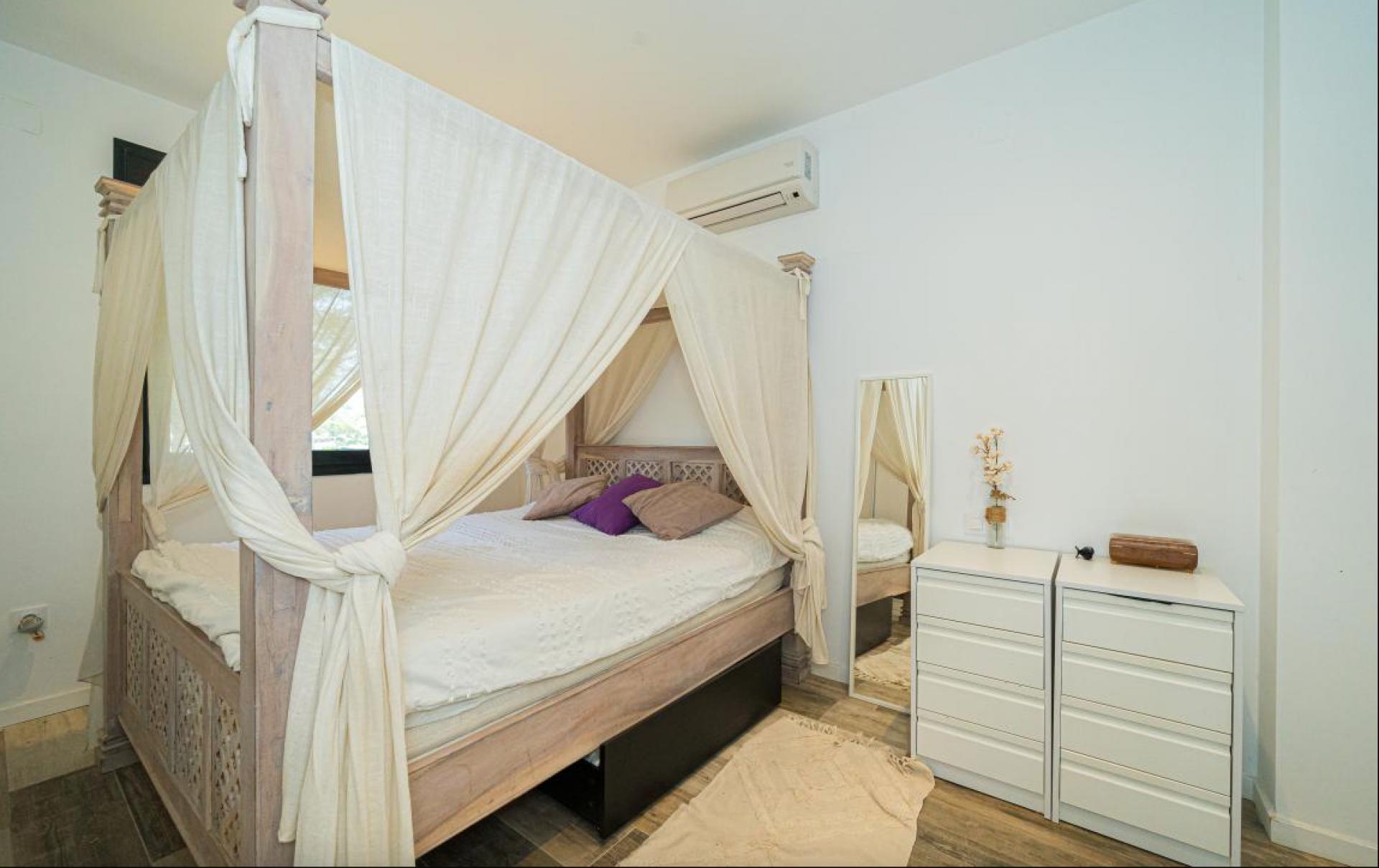 Chalet moderno a la venta en Moraira