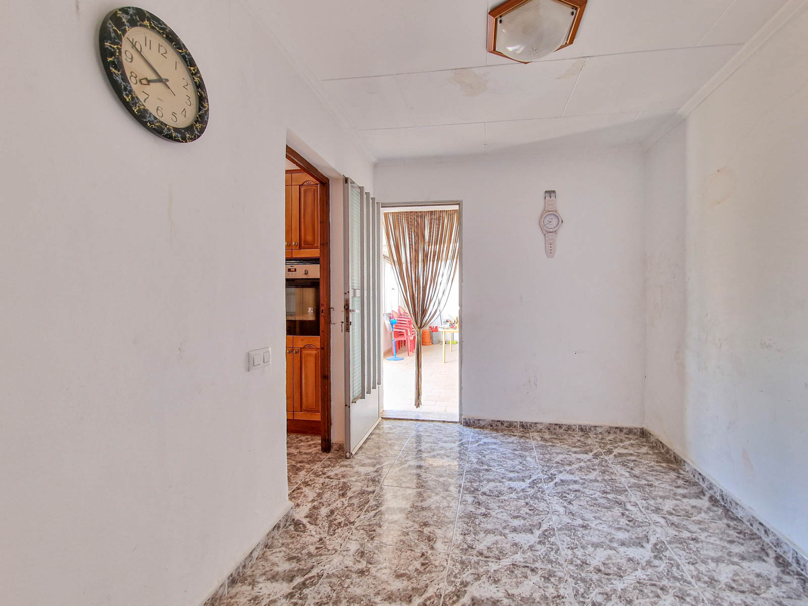 Townhouse for sale in Benitachell