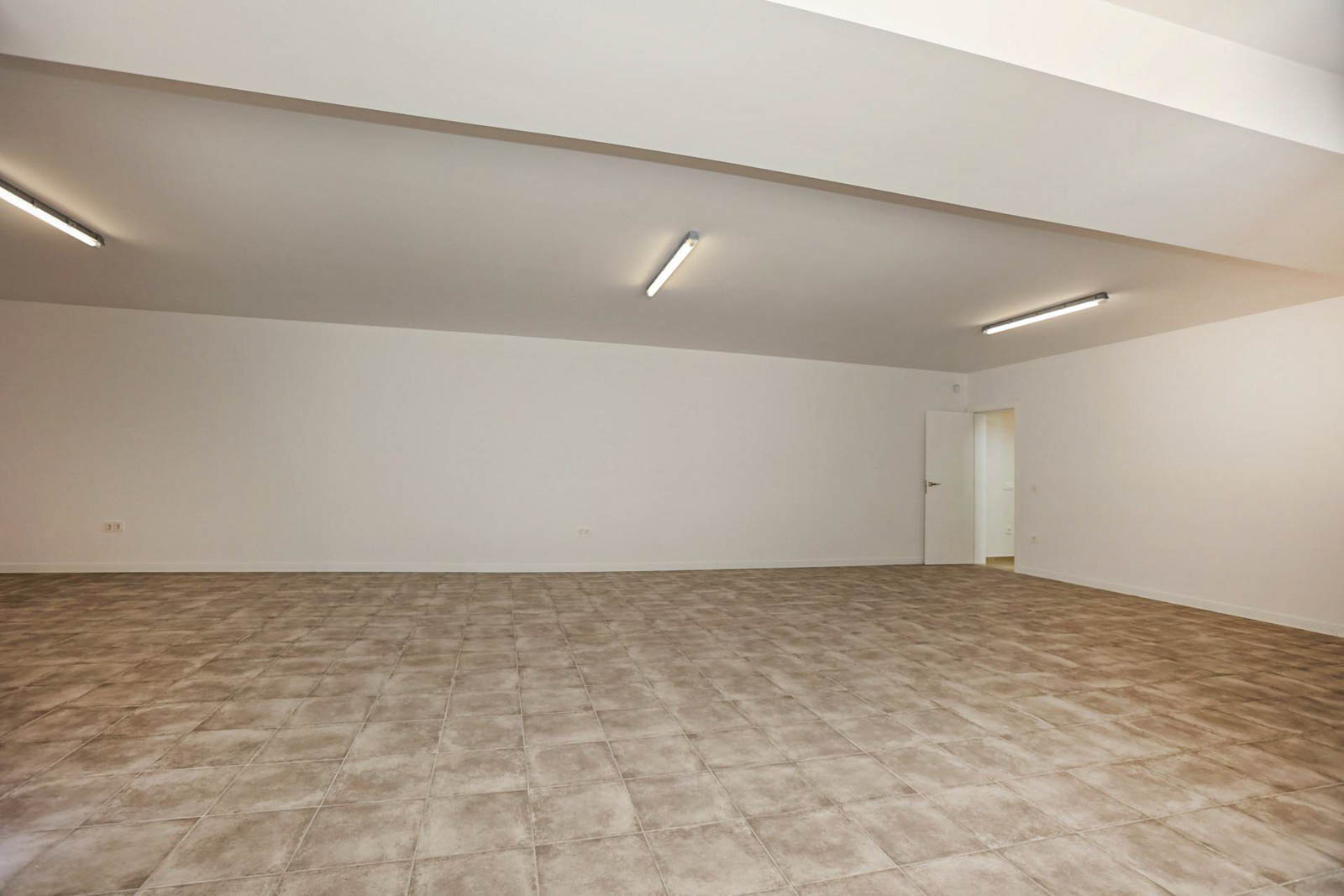 Chalet de obra nueva a la venta en La Fustera