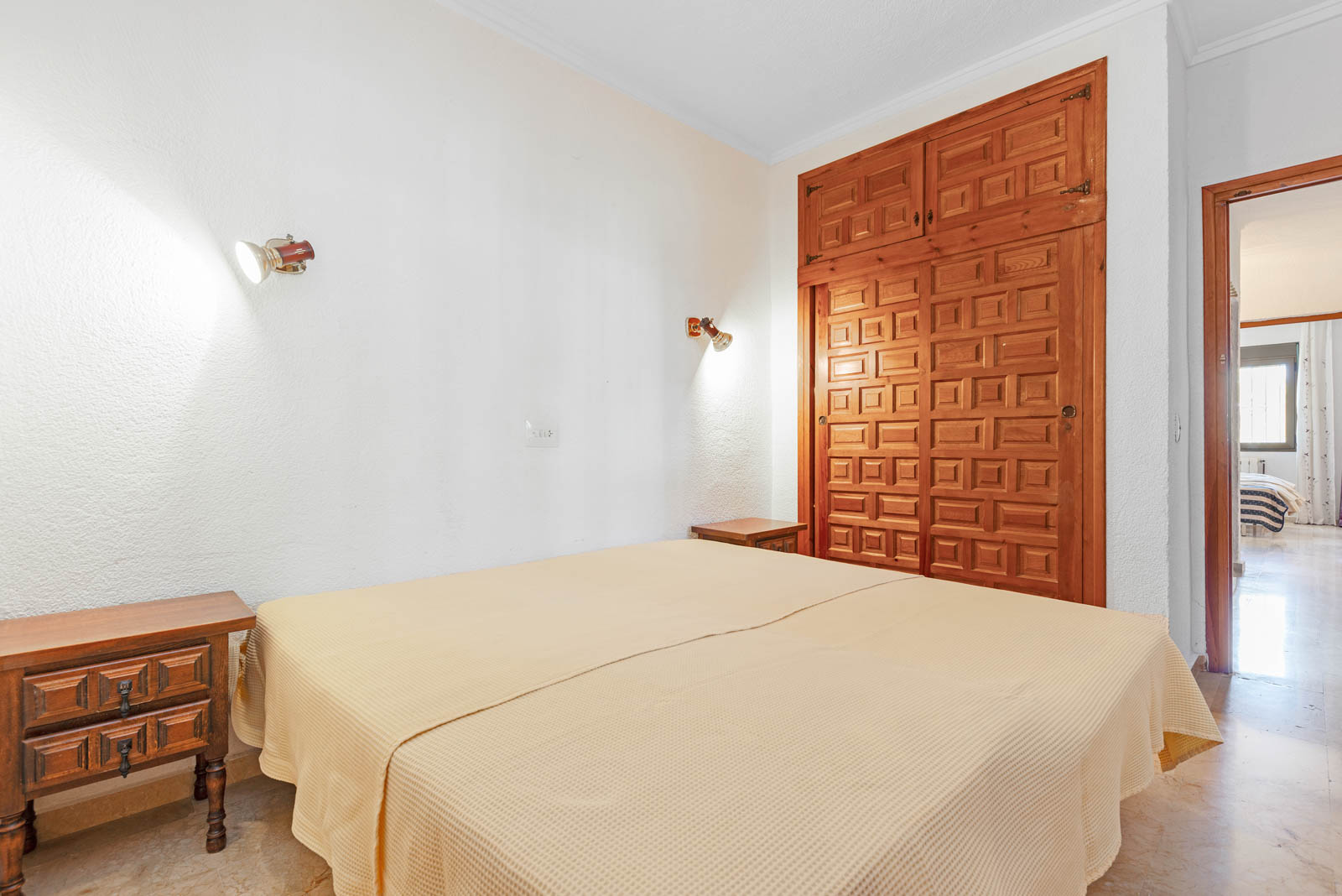 Chalet a la venta en Moraira
