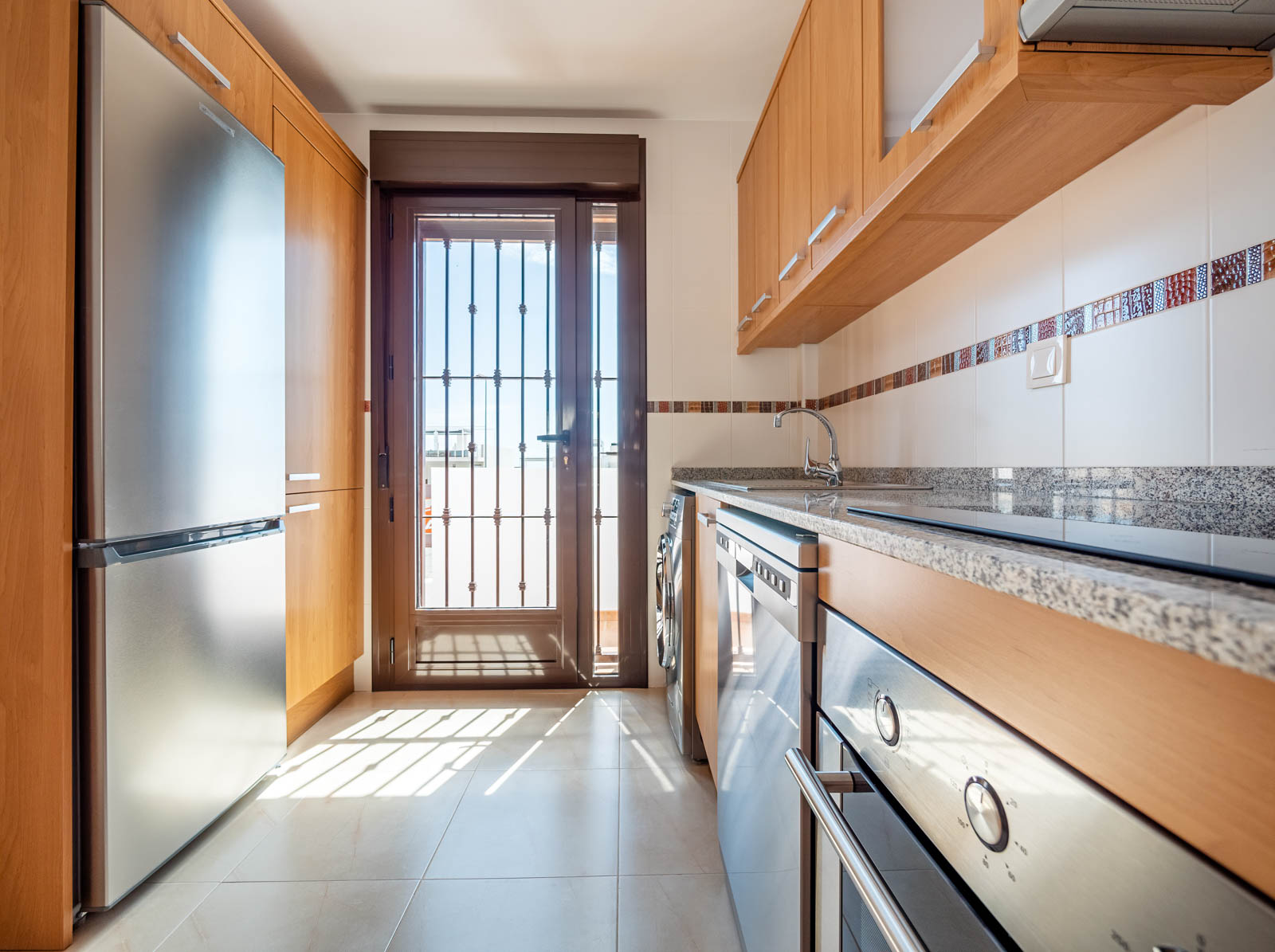 Villa independiente en Villamartin