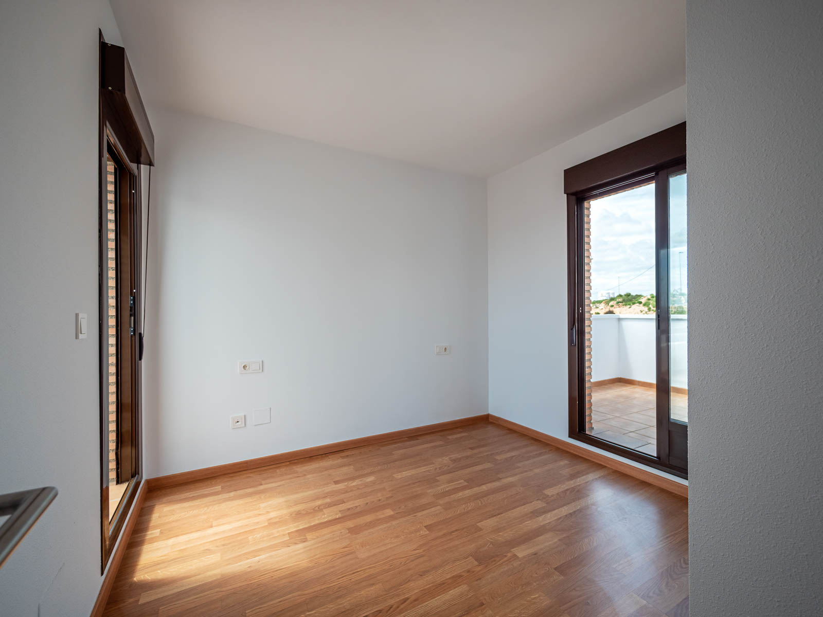 Villa independiente en Villamartin