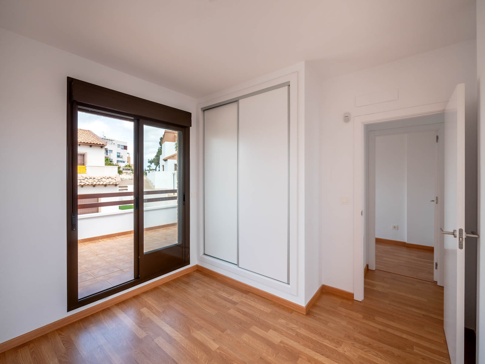 Villa independiente en Villamartin