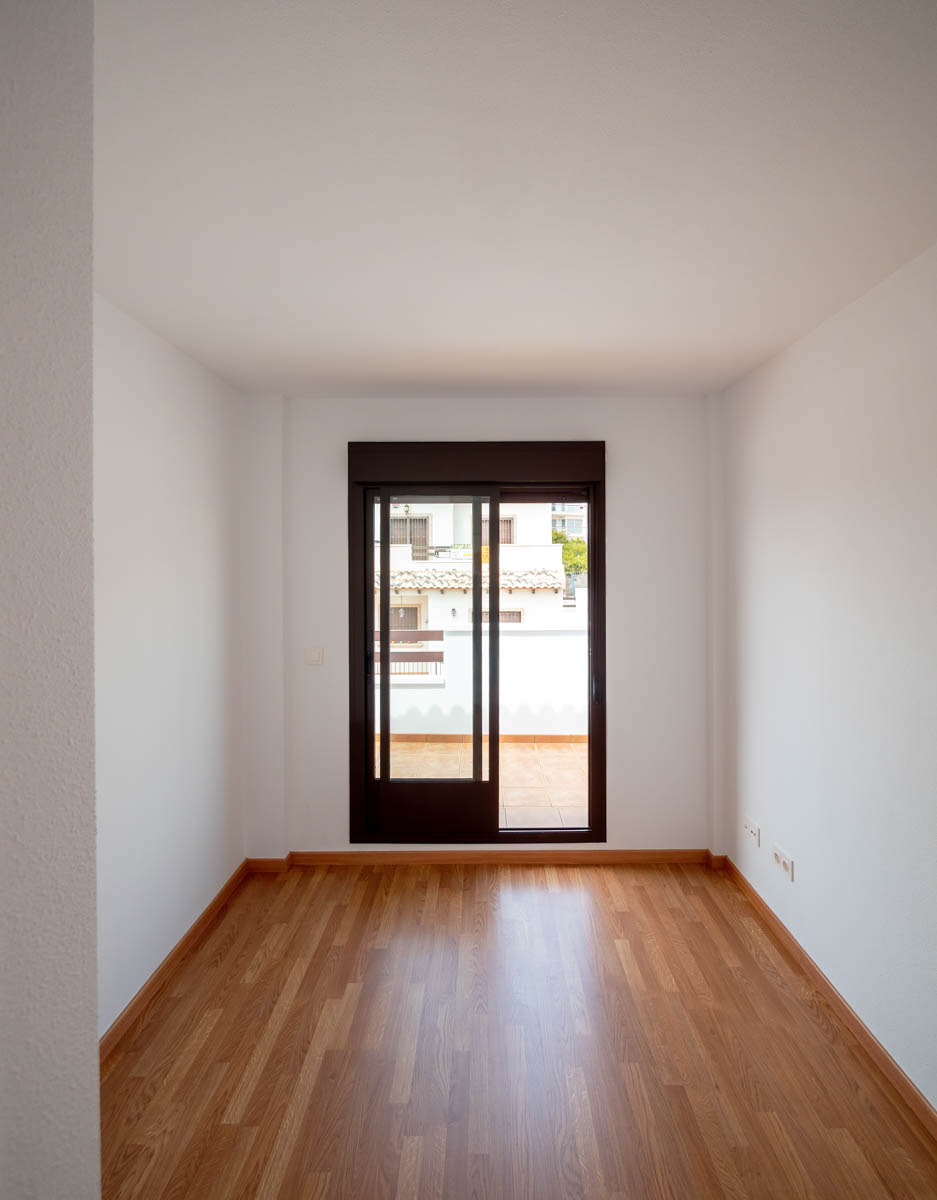Villa independiente en Villamartin