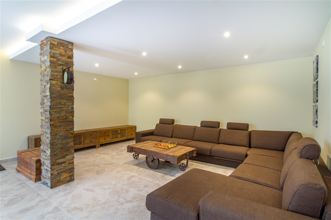 Chalet de lujo a pocos metros del mar