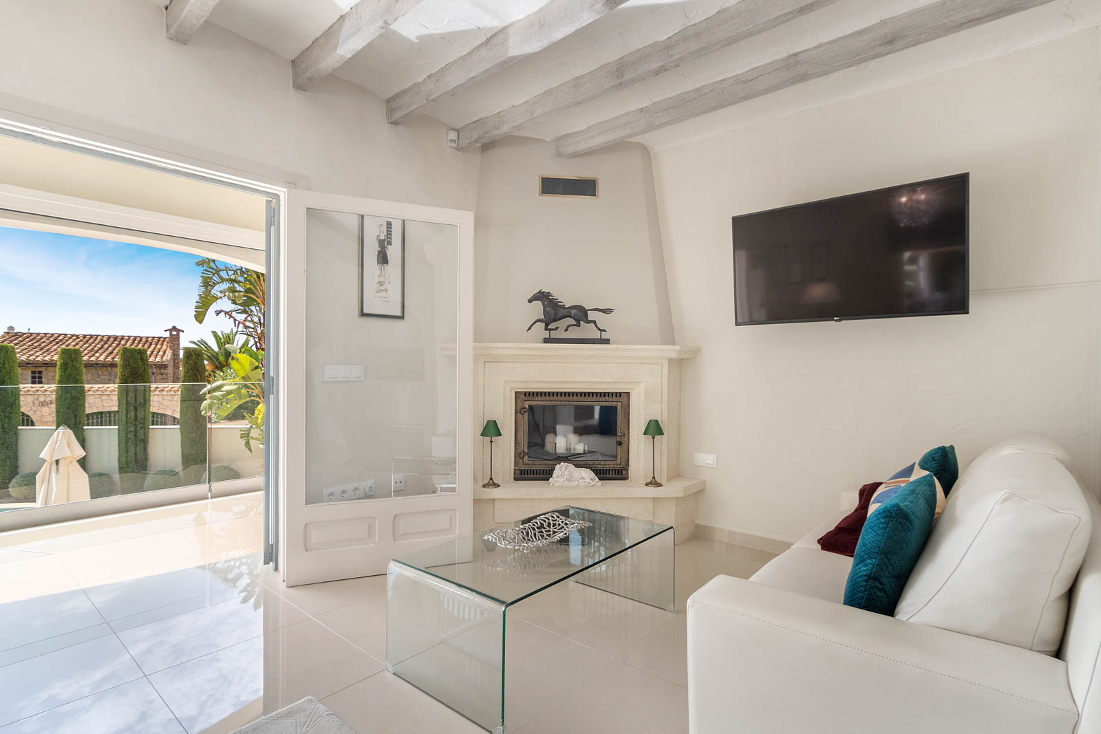 Luxury villa for sale in San Jaime