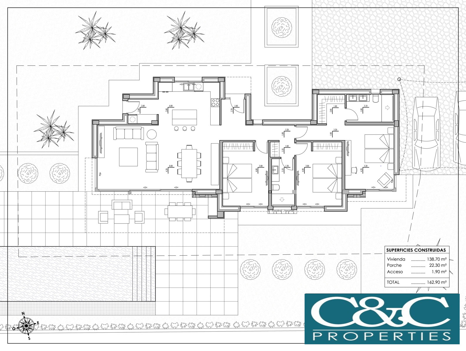 Project for sale in Calpe