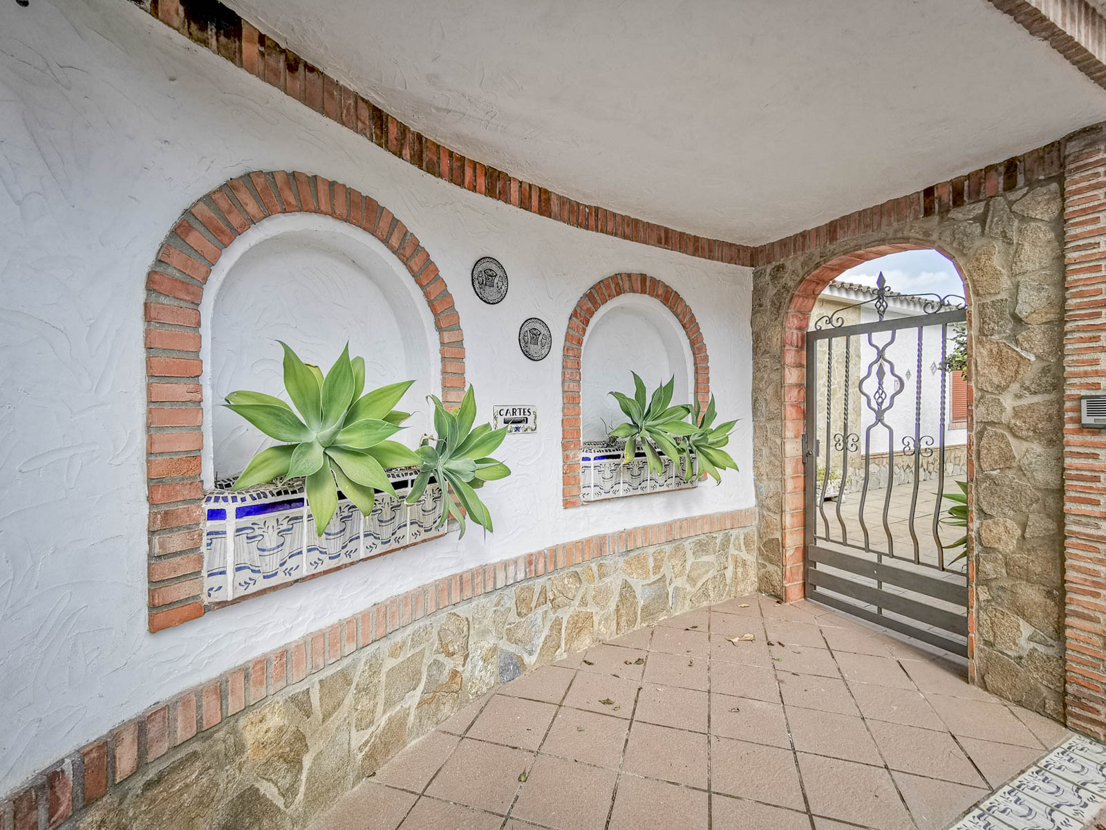 Villa for sale in Pla del Mar