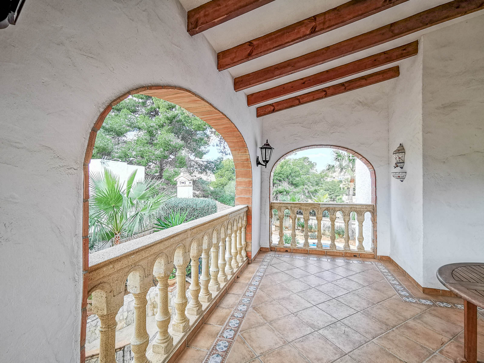 Villa te koop in Pla del Mar