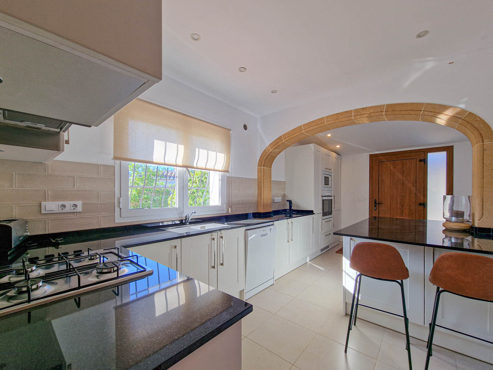 Chalet a la venta en Costa Nova