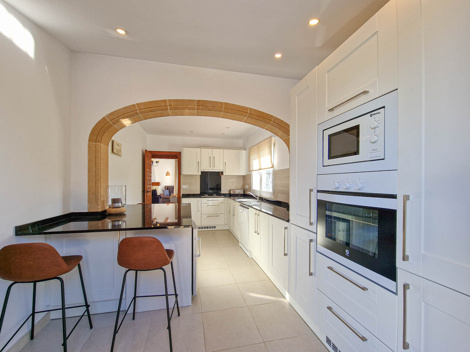 Chalet a la venta en Costa Nova