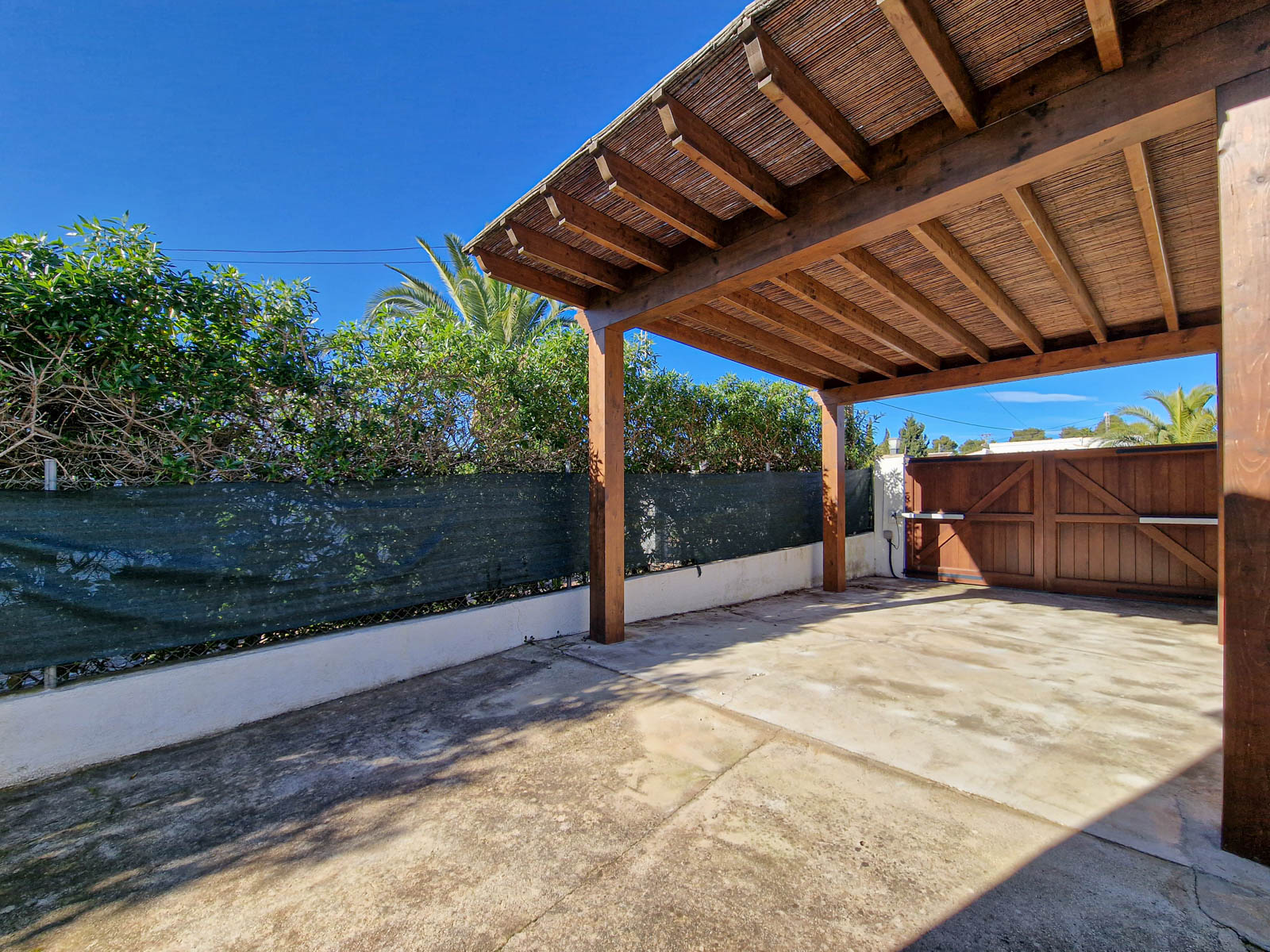 Chalet a la venta en Costa Nova