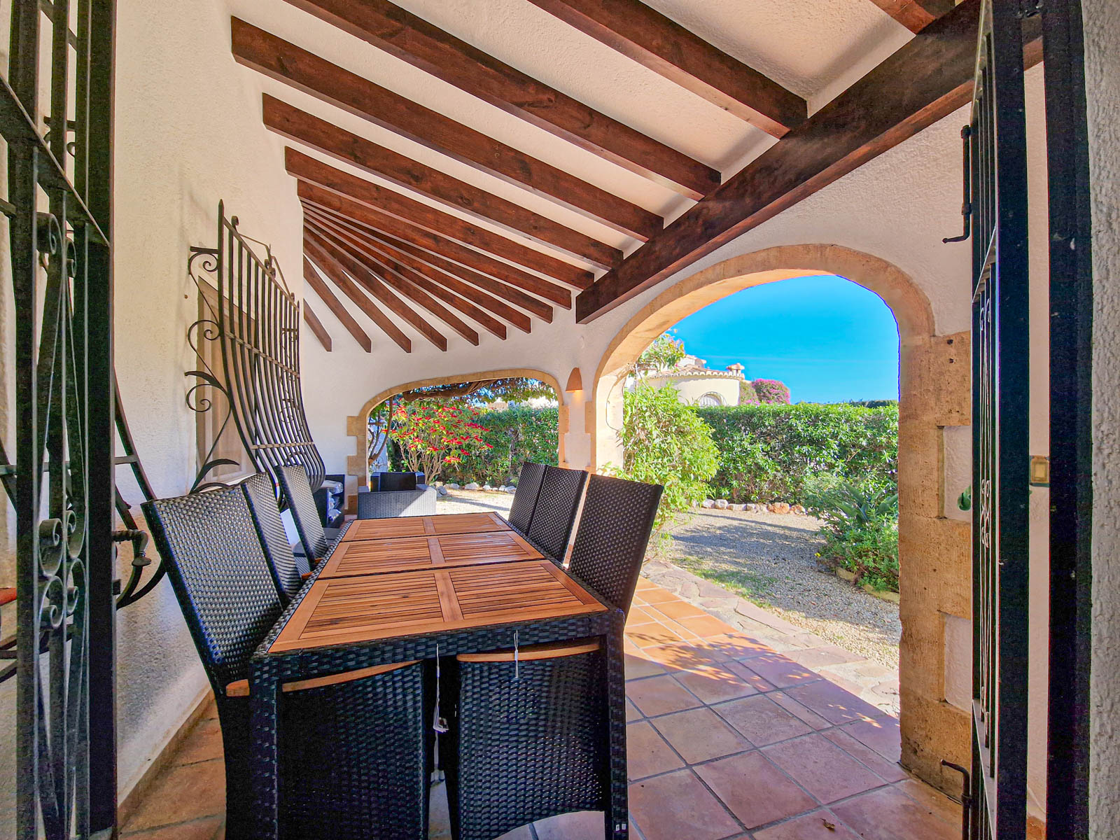 Chalet a la venta en Costa Nova
