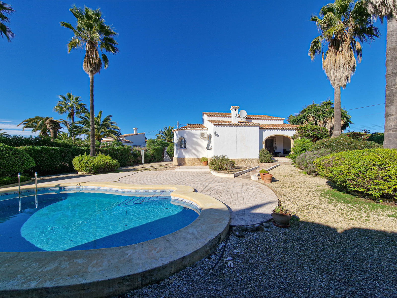 Chalet a la venta en Costa Nova