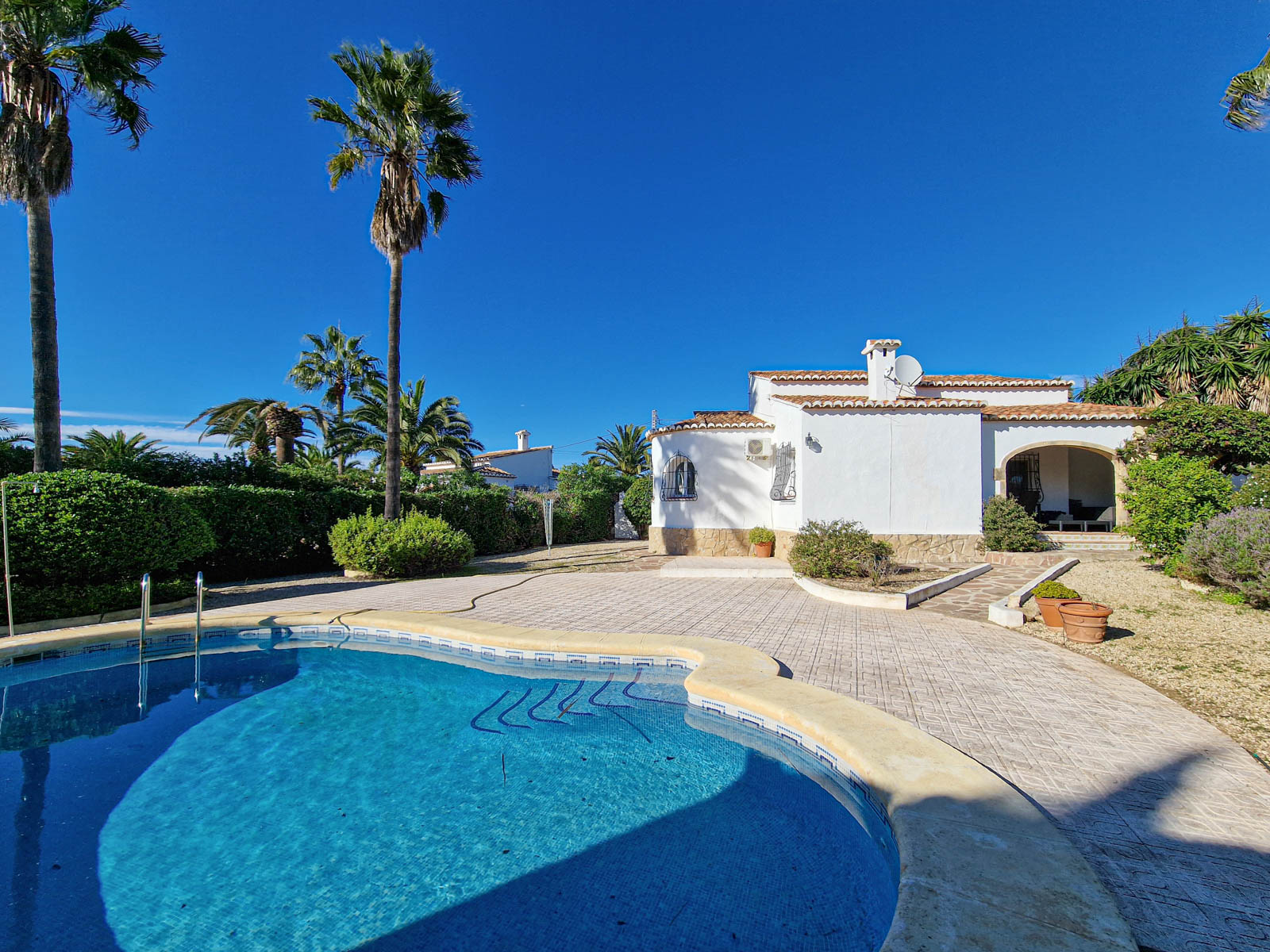 Chalet a la venta en Costa Nova