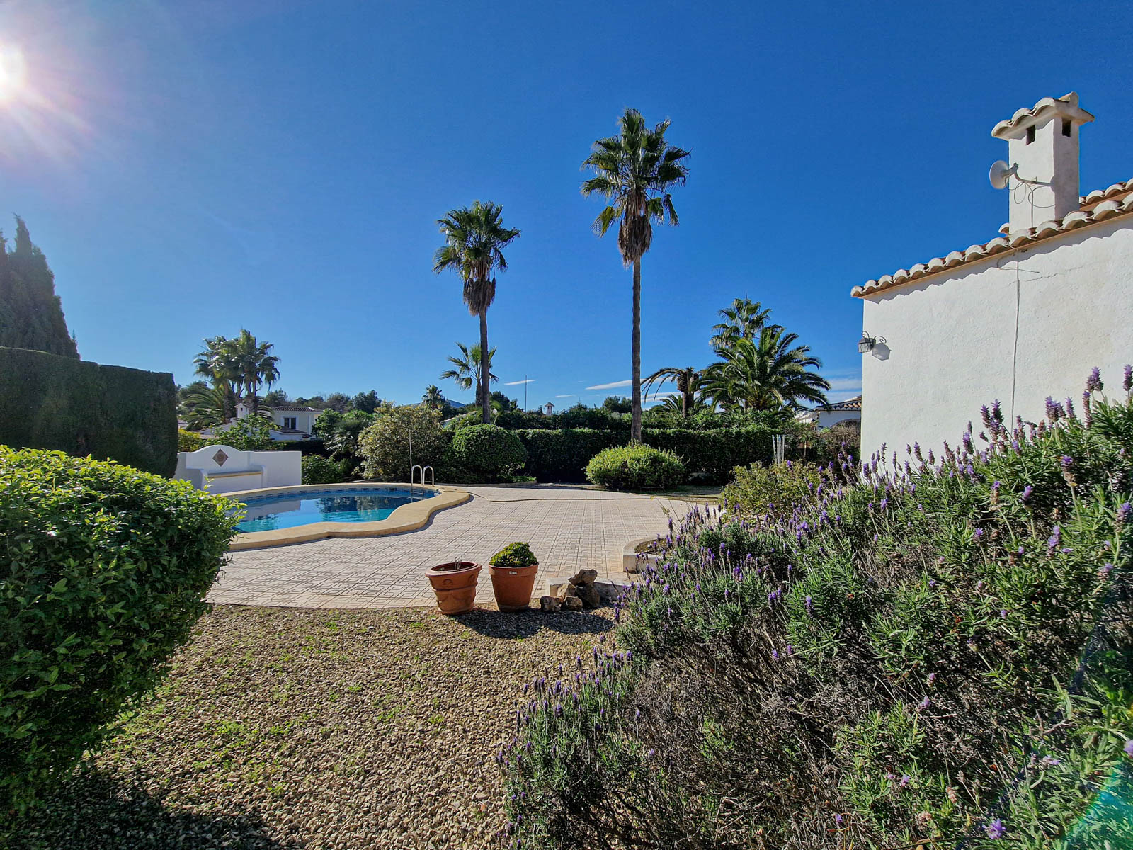 Chalet a la venta en Costa Nova