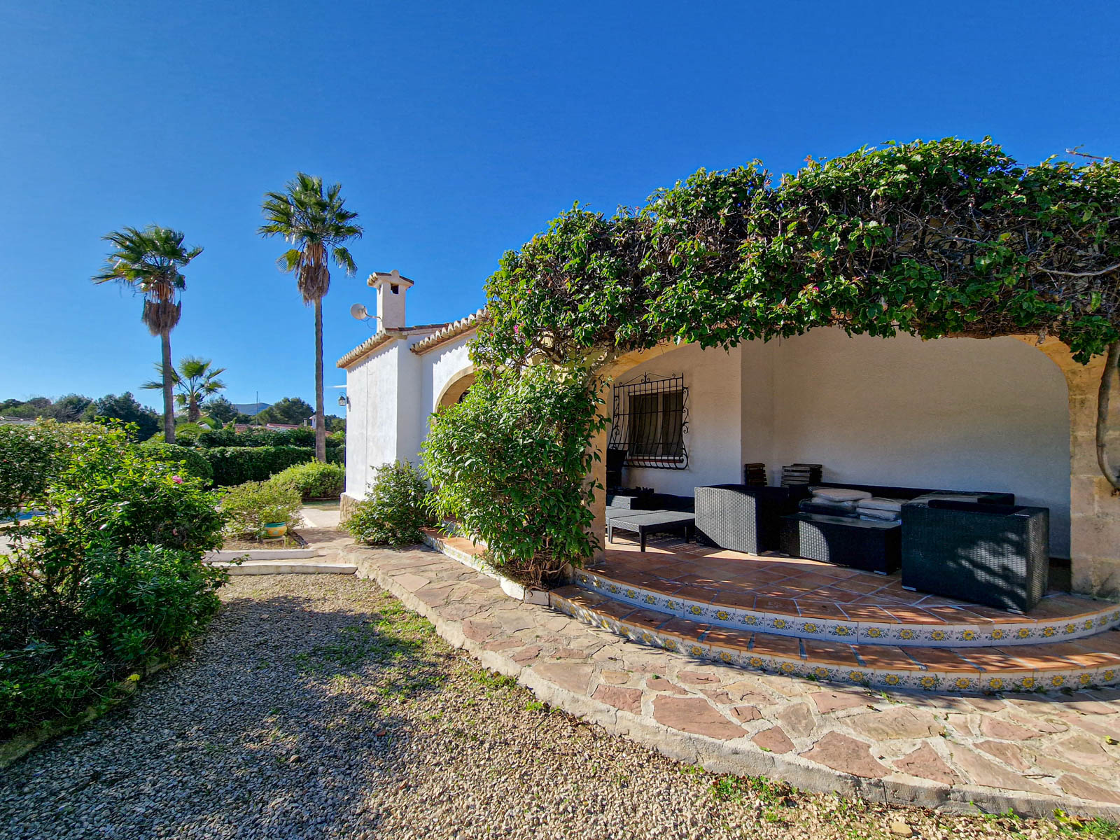 Chalet a la venta en Costa Nova