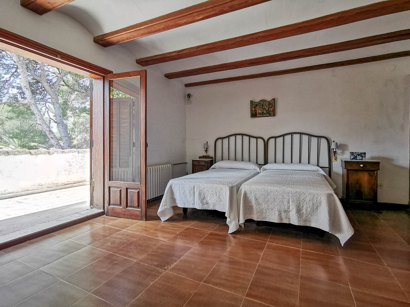 Villa unique à vendre à Moraira