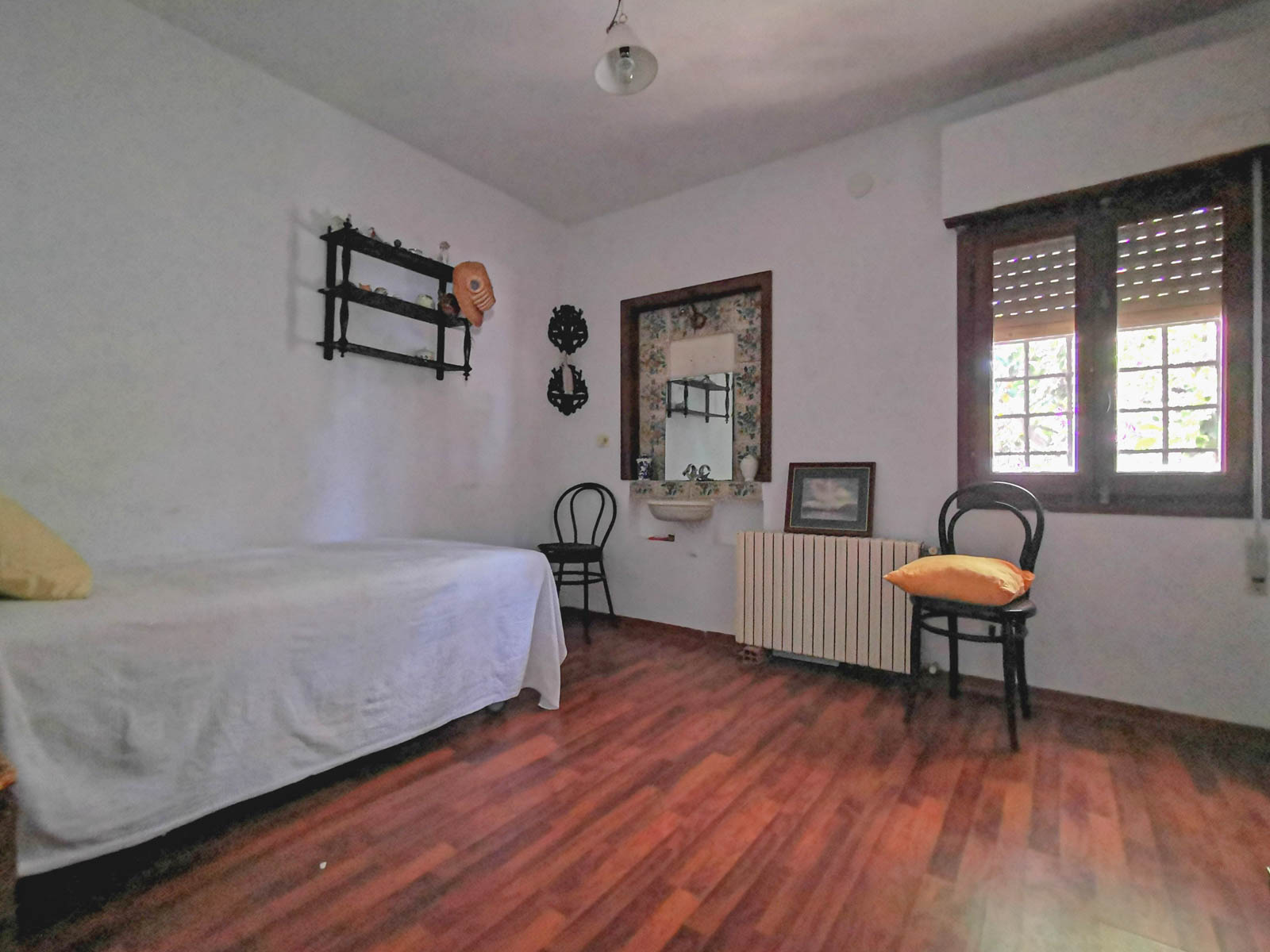 Einzigartige Villa zum Verkauf in Moraira