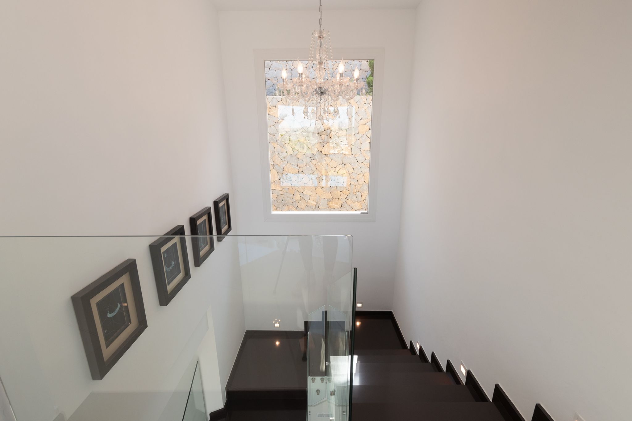 Villa de lujo a la venta en Moraira