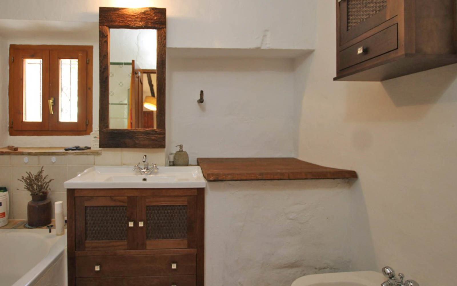 Preciosa finca a la venta en Jalon