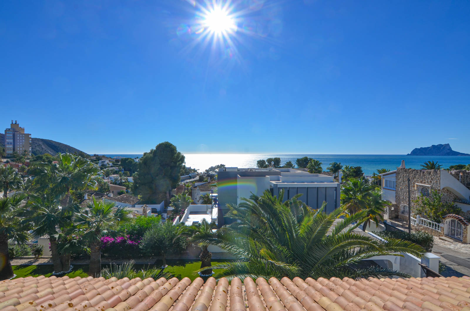 Luxury villa for sale in Pla del Mar