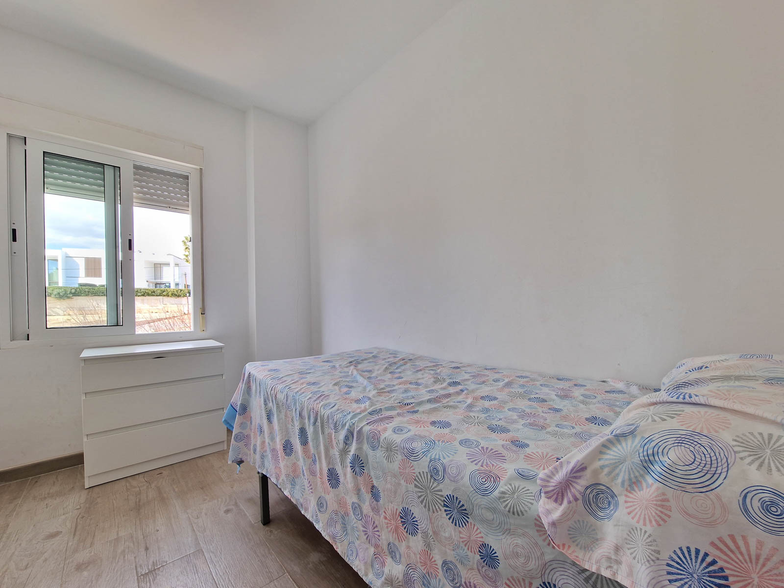 Appartement te koop in Andragó