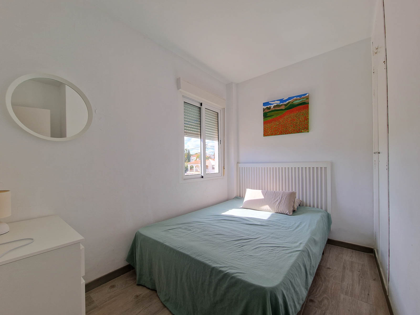 Appartement te koop in Andragó