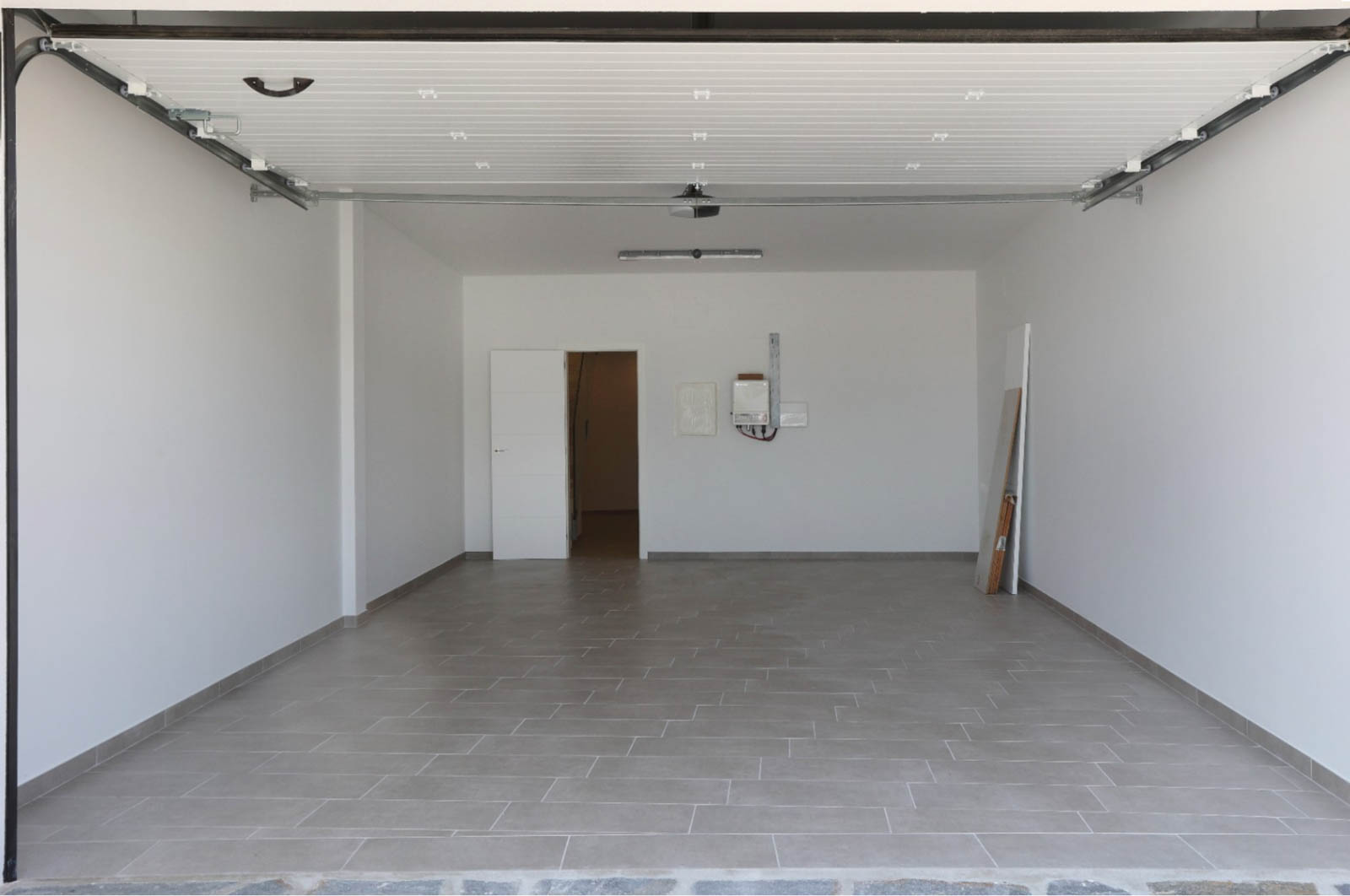Moderne Villa zum Verkauf in Benissa Costa