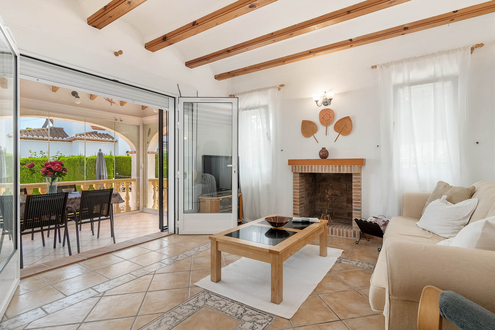 Villa for sale in La Cometa